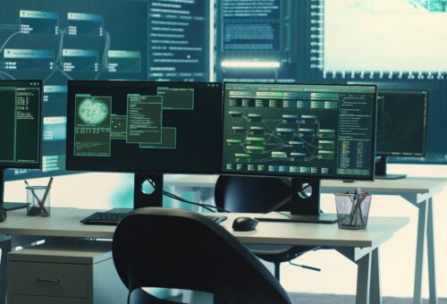 How to Build a Proactive Security Architecture with iNAC and Trace9