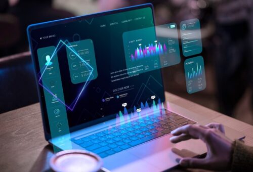 5 Ways to optimize network performance using AI-Based Monitoring