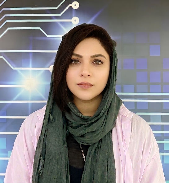 Sarah Jehan Hassan - Chief Human Resource Officer